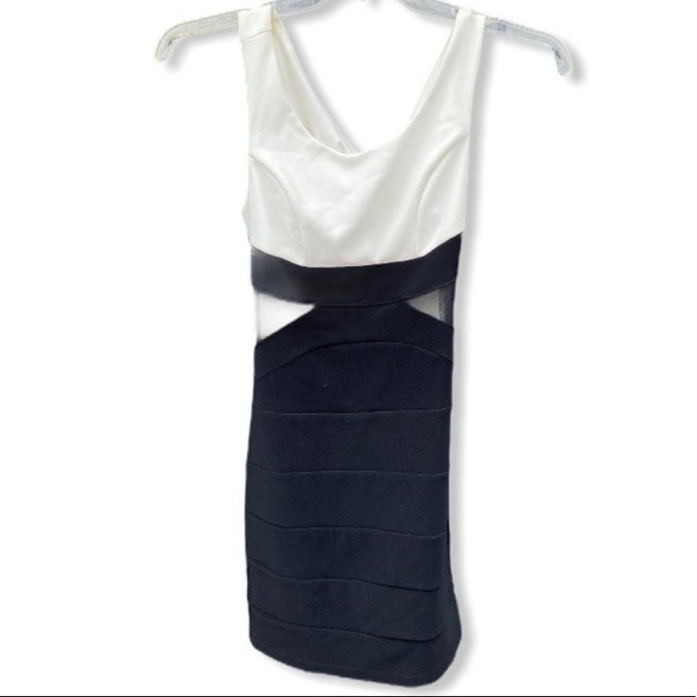 Ruby Rox Bodycon Dress
